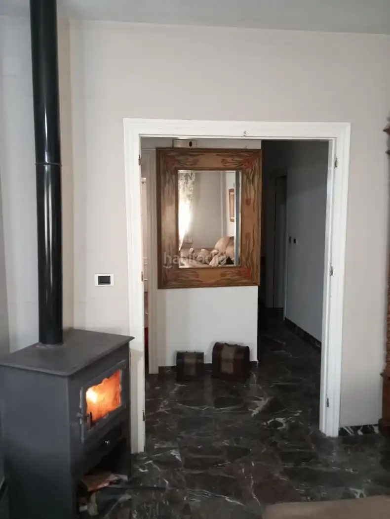 Appartamento in vendita a Calle Menendez Pidal 10, imagen 2