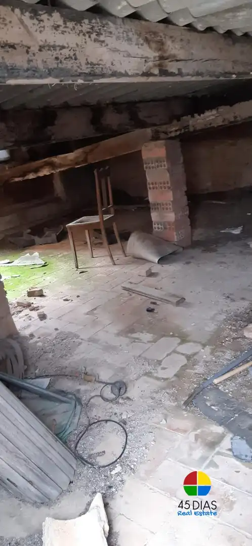 Finca rústica en venda en Vilabella
