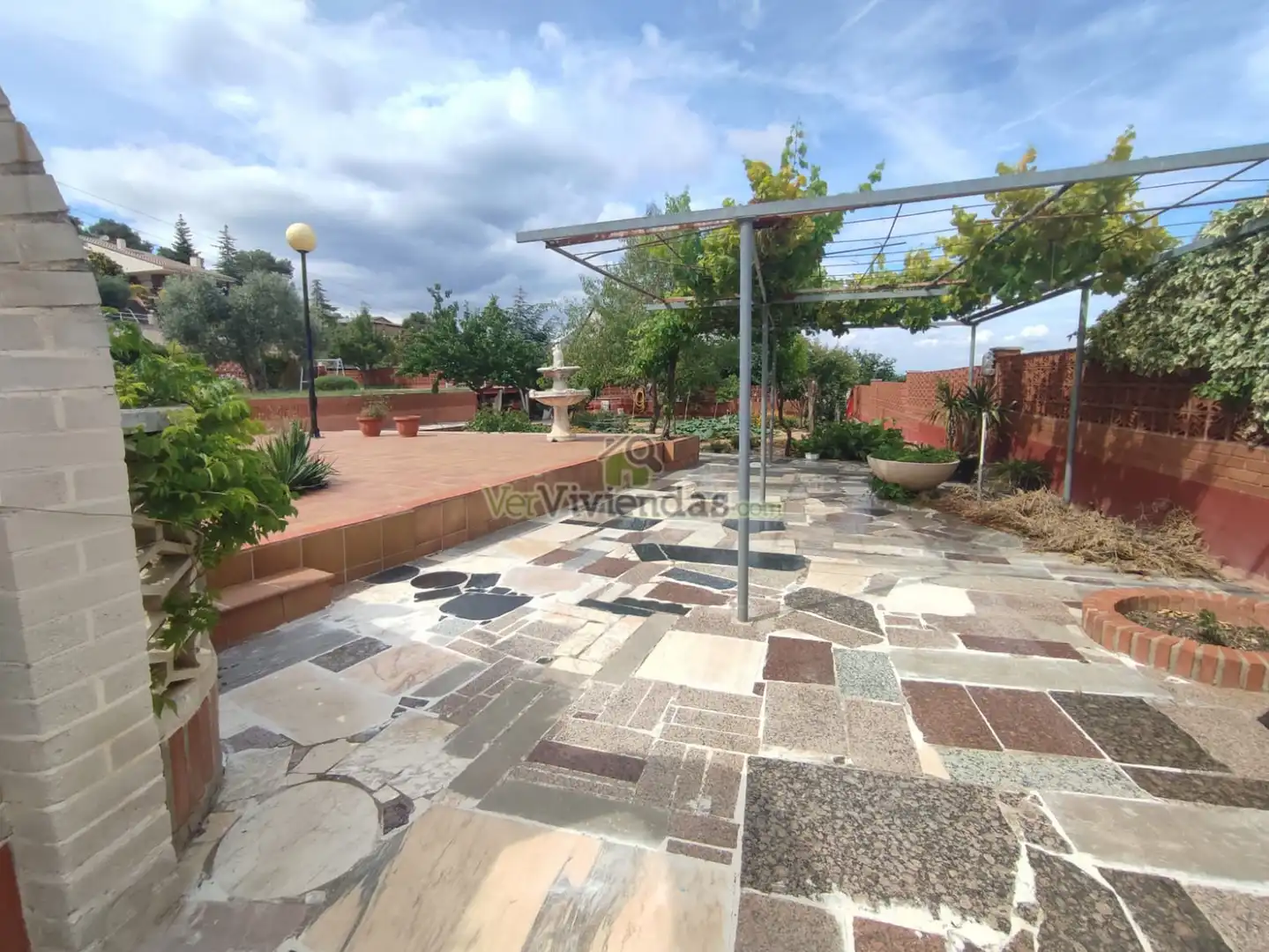 Maison avec terrasse à vendre à Vallirana, imagen 66