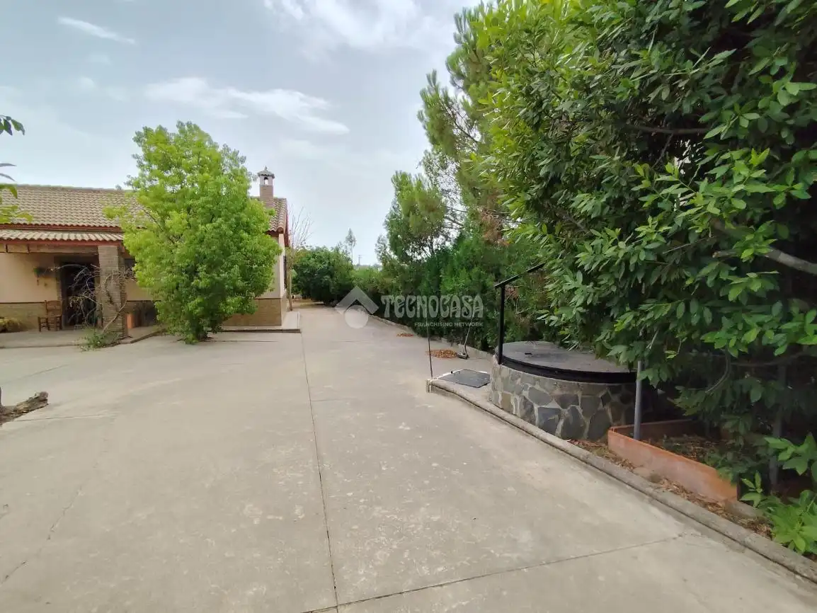 Casa rústica en venta en Periurbano Oeste - Sierra, imagen 5