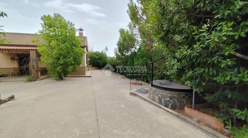 Foto 5 de Finca rústica en venda a El Higuerón, Córdoba Capital