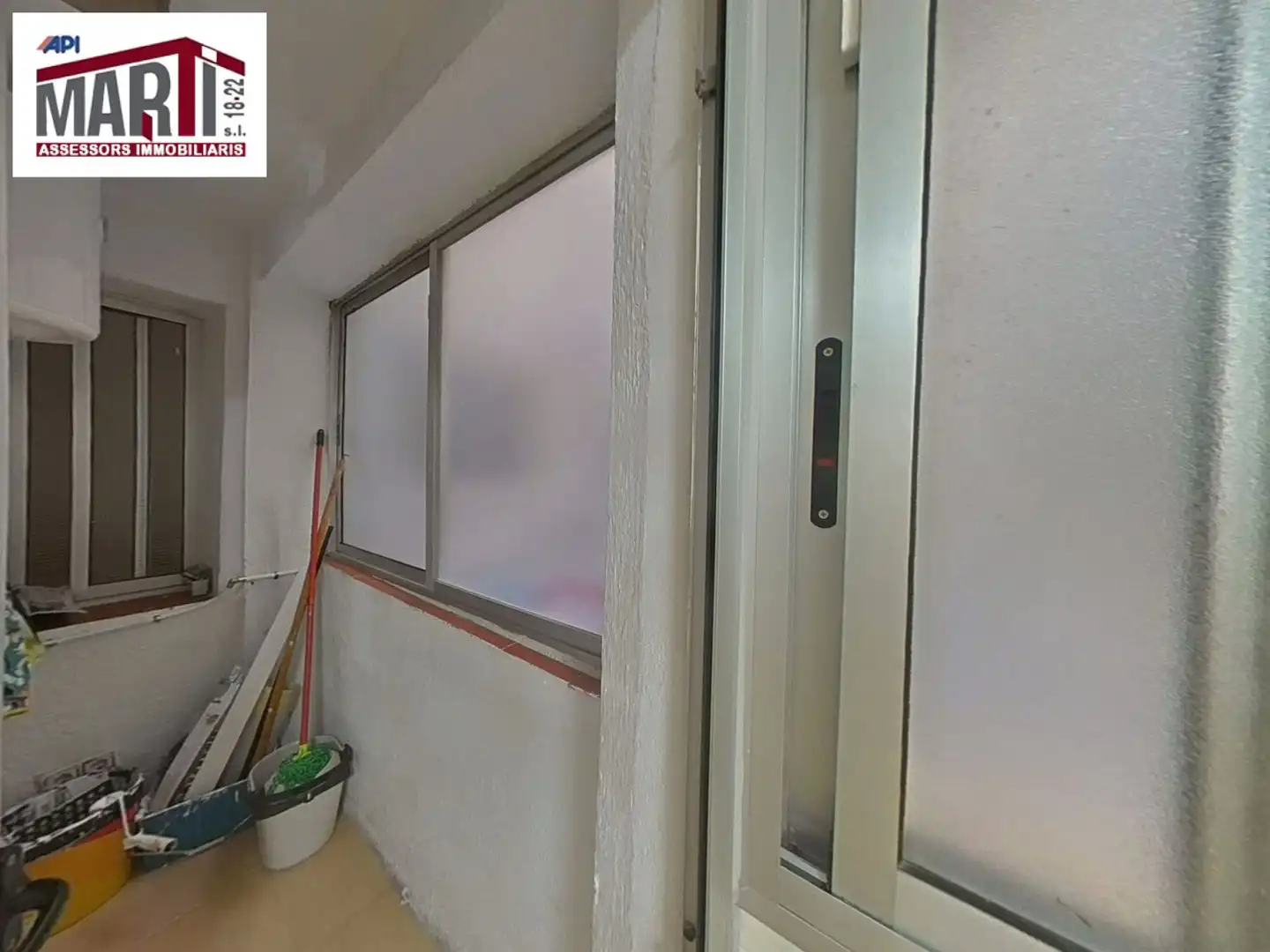 Flat with terrace for sale in Centre, imagen 8