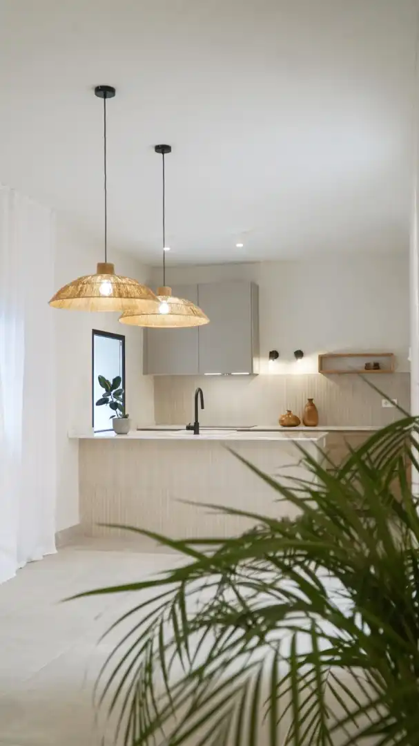 Cocina de Casa o chalet en venta en Toledo con Aire acondicionado, Calefacción y Terraza