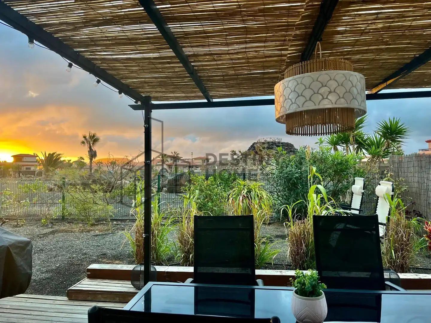 Maison mitoyenne avec piscine à vendre à tindaya, imagen 8