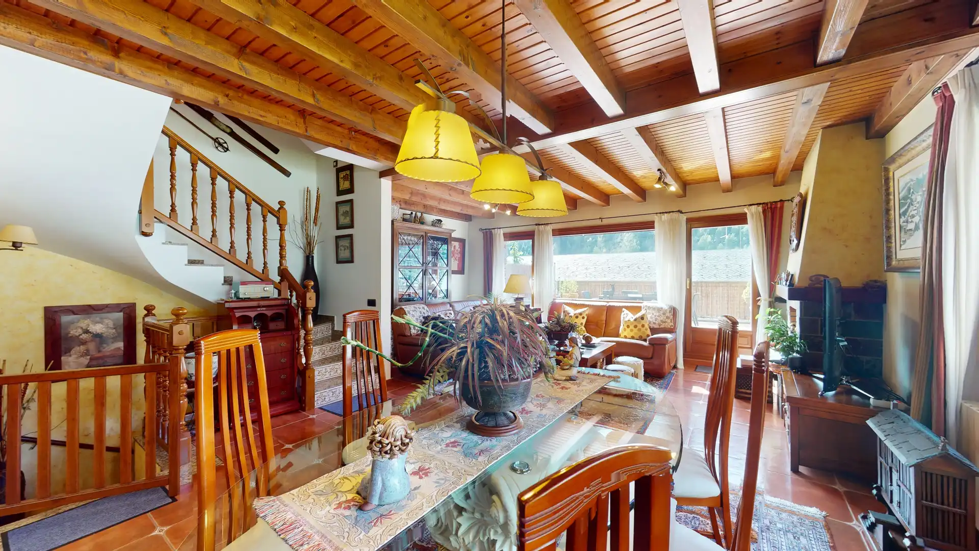 Adosado con terraza en venta en Arinsal - Erts, imagen 35