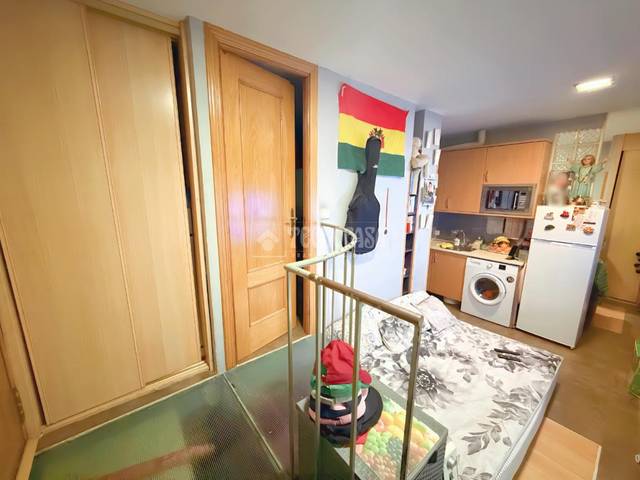 Piso en Venta en Abrantes