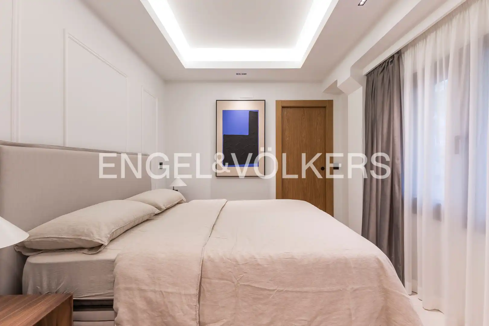 Appartement avec ascenseur à vendre à Barrio de Salamanca, imagen 11