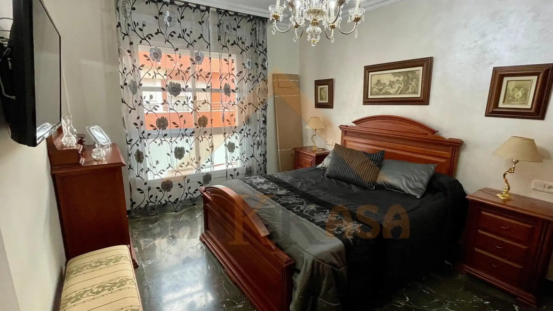 Flat with lift for sale in El Ejido Ciudad, imagen 23