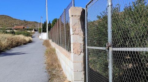 MACAEL  ALMERÍA . VENTA DE CASA DE CAMPO DE UNA PLANTA CON TERRENO., Bild 2