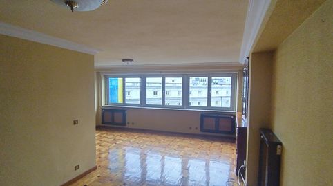 Foto 4 de Piso en venta en De Argüelles, 27, Salesas - Foncalada - Campoamor, Oviedo