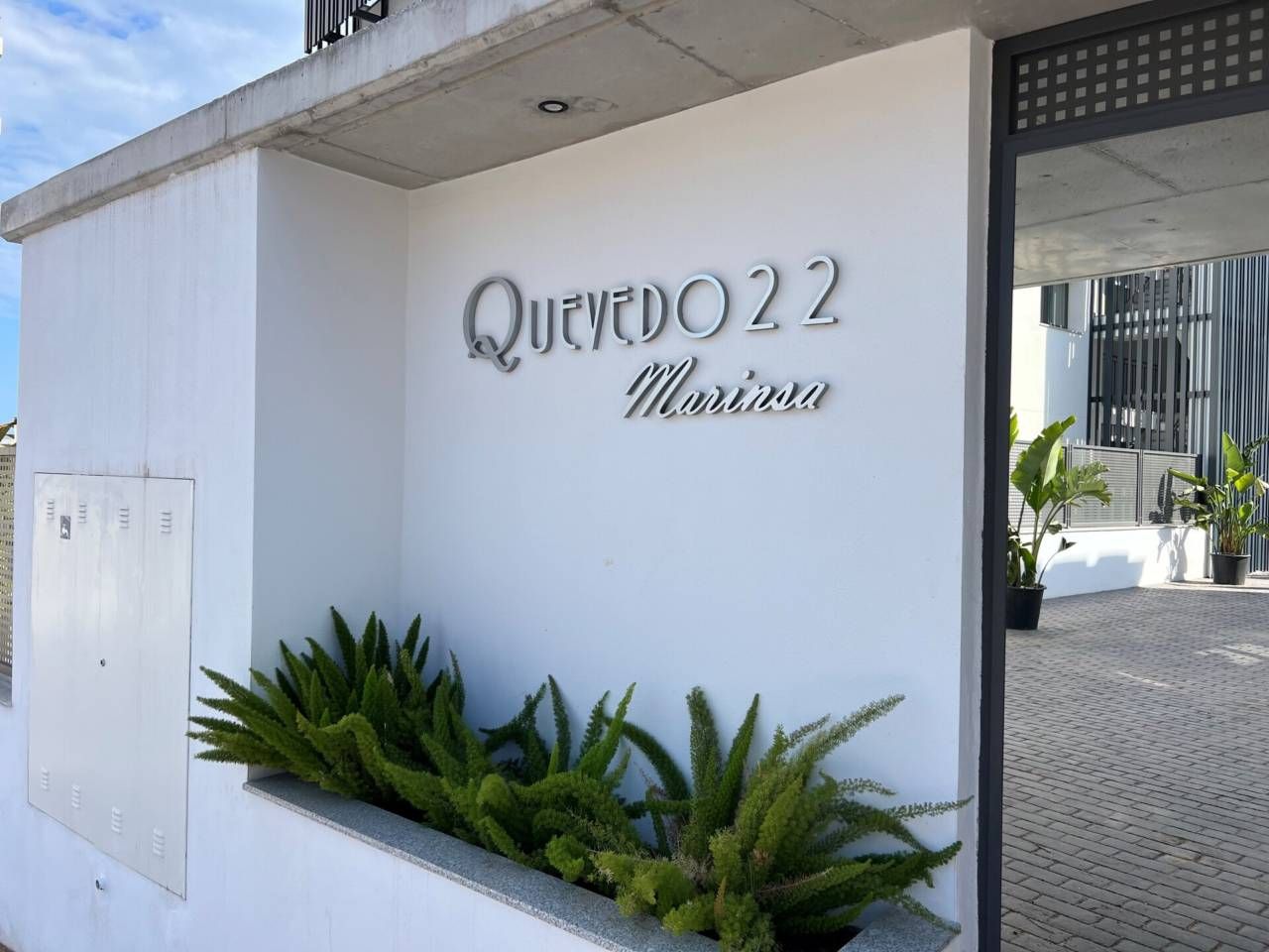 Box room for sale in Francisco de Quevedo, Montemar