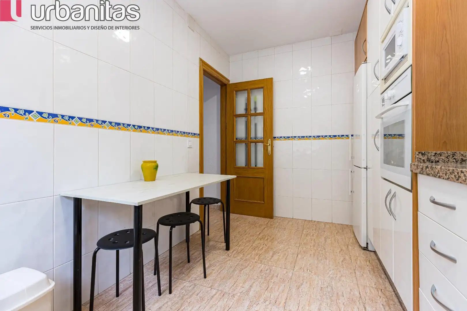 Piso con terraza en alquiler en INTENDENTE JORGE PALACIOS 20, imagen 12