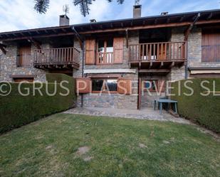Garden of House or chalet for sale in Ger  with Terrace and Balcony