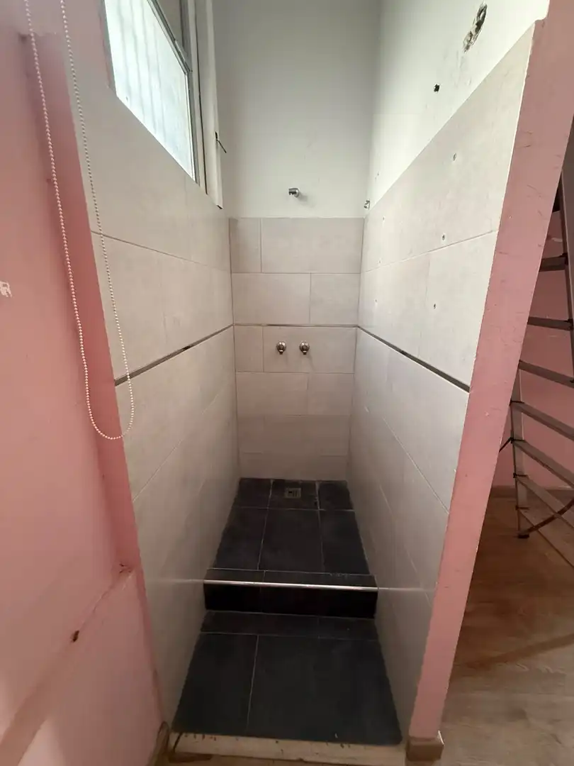 Badezimmer von Geschaftsraum zur Miete in Bellvitge - El Gornal - Granvia LH
