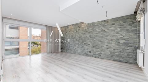 Foto 3 de Pis en venda a Montecarmelo, Madrid