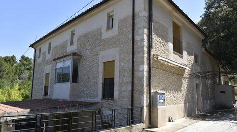 Foto 3 de Finca rústica en venta en Quatretondeta, Alicante