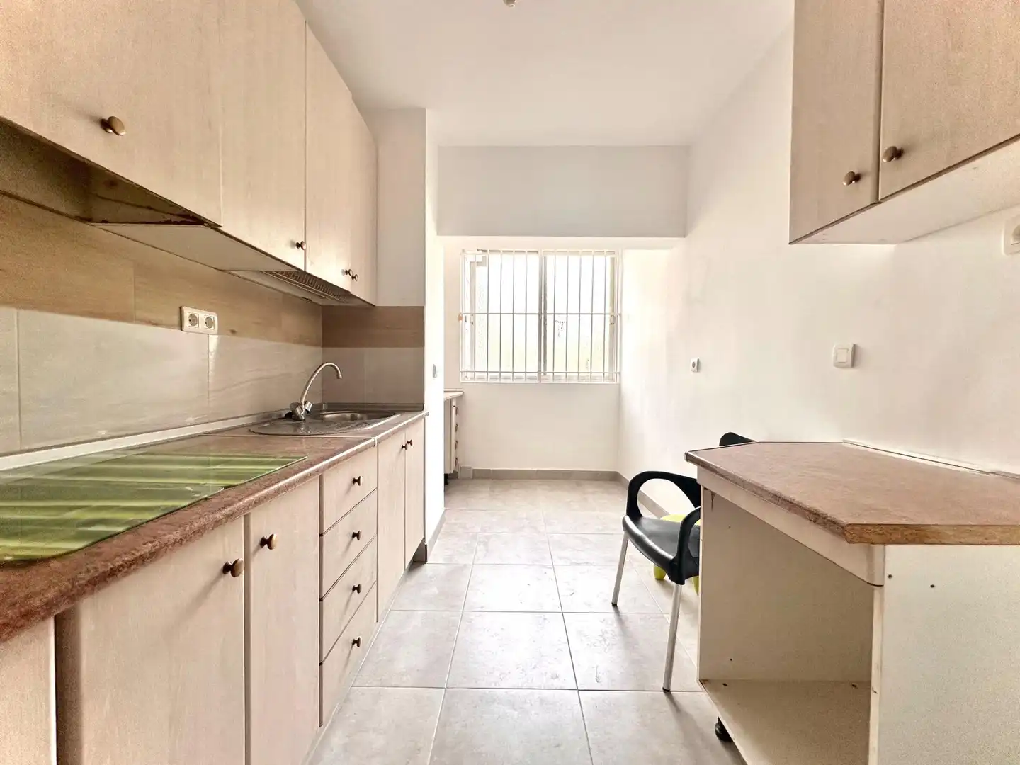 Wohnung zum Verkauf in Calle caseria, Casería de Montijo