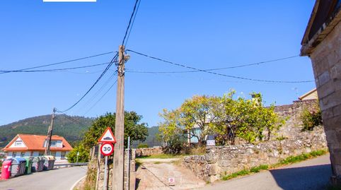 Foto 4 de Terreny en venda a O Cruceiro, Coiro, Cangas