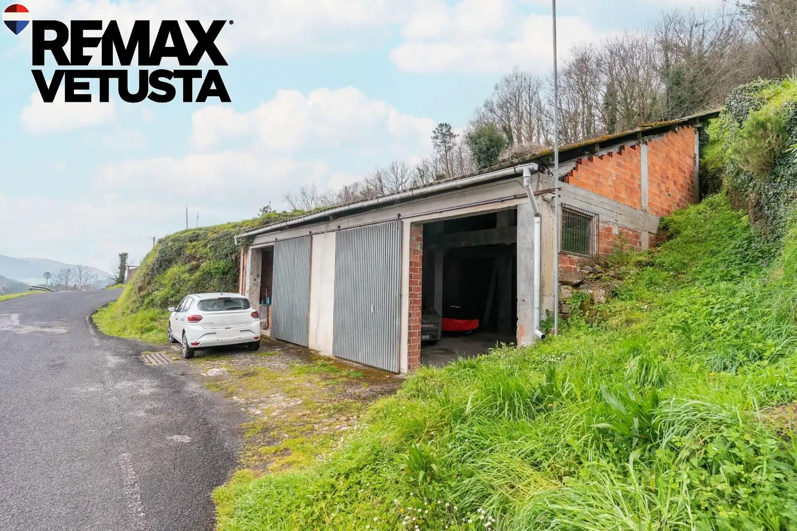 Casa o chalet en venta en POLíGONO 1 PARAJE 98 AVIADA, 77, Boal