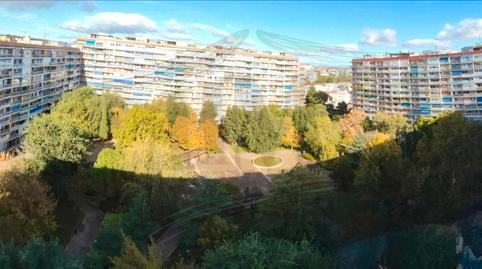Foto 2 de Àtic en venda a Parque Cataluña, Torrejón de Ardoz