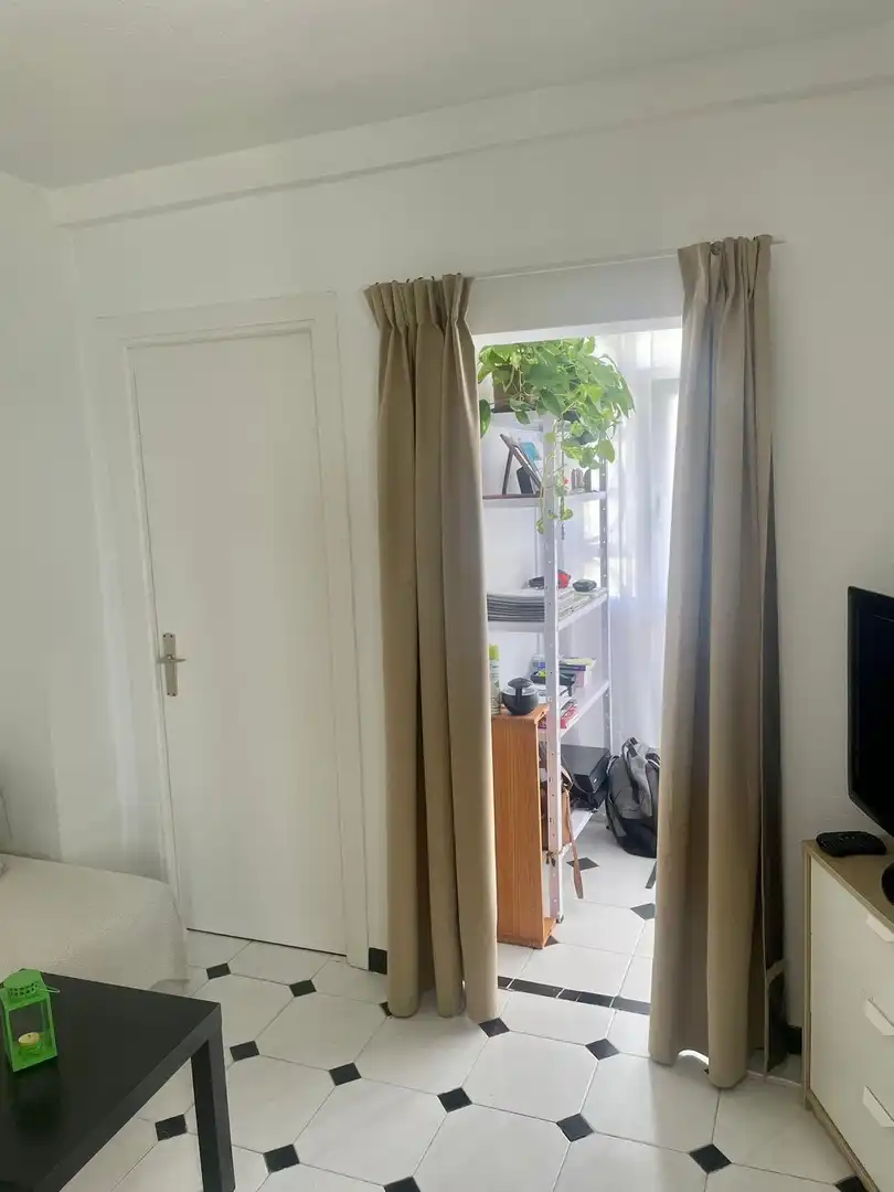 Estudi amb ascensor de lloguer a Paseo Marítimo - San José - La Laguna, imagen 4