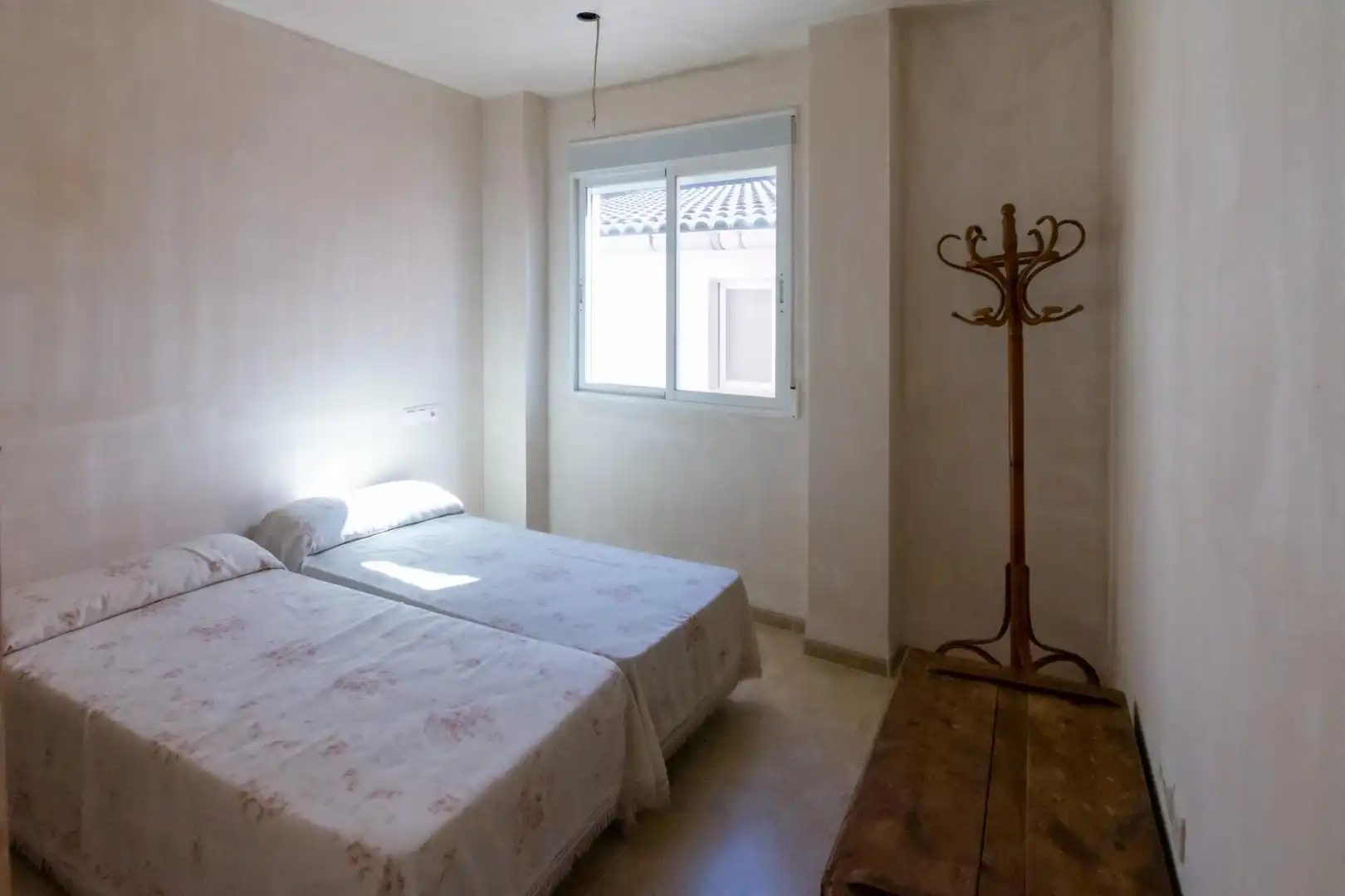Dormitori de Casa o xalet en venda en Fuentes de Ayódar amb Terrassa, Traster i Balcó
