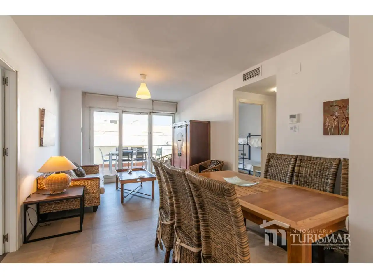 Penthouse mit Pool zum Verkauf in Paseo De La Cruz 1, imagen 9