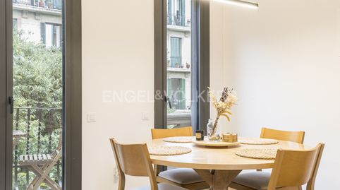 Foto 4 von Wohnung zur Miete in La Nova Esquerra de l'Eixample, Barcelona Capital