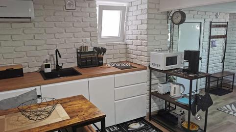 Foto 4 de Casa o xalet en venda a Urbanizaciones, Valencia