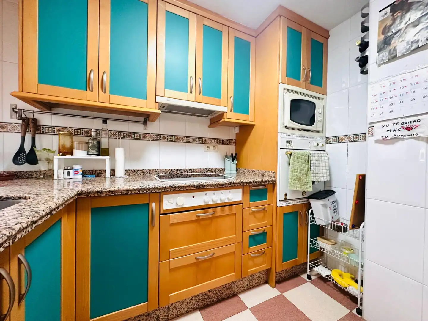 Rez-de-chaussée avec ascenseur à vendre à Parque de la Ermita, imagen 18
