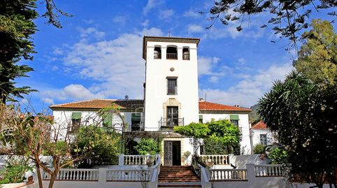 Espectacular palacio morisco que data del siglo XV, una joya ubicada en las colinas de Andalucía, imatge 2