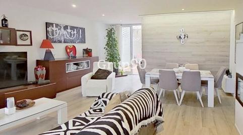 Foto 2 de Casa adosada en venta en  Occitània, Golmés, Lleida