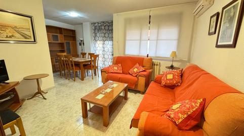 Photo 4 of Flat to rent in Buenavista - Valparaíso - La Legua, Toledo