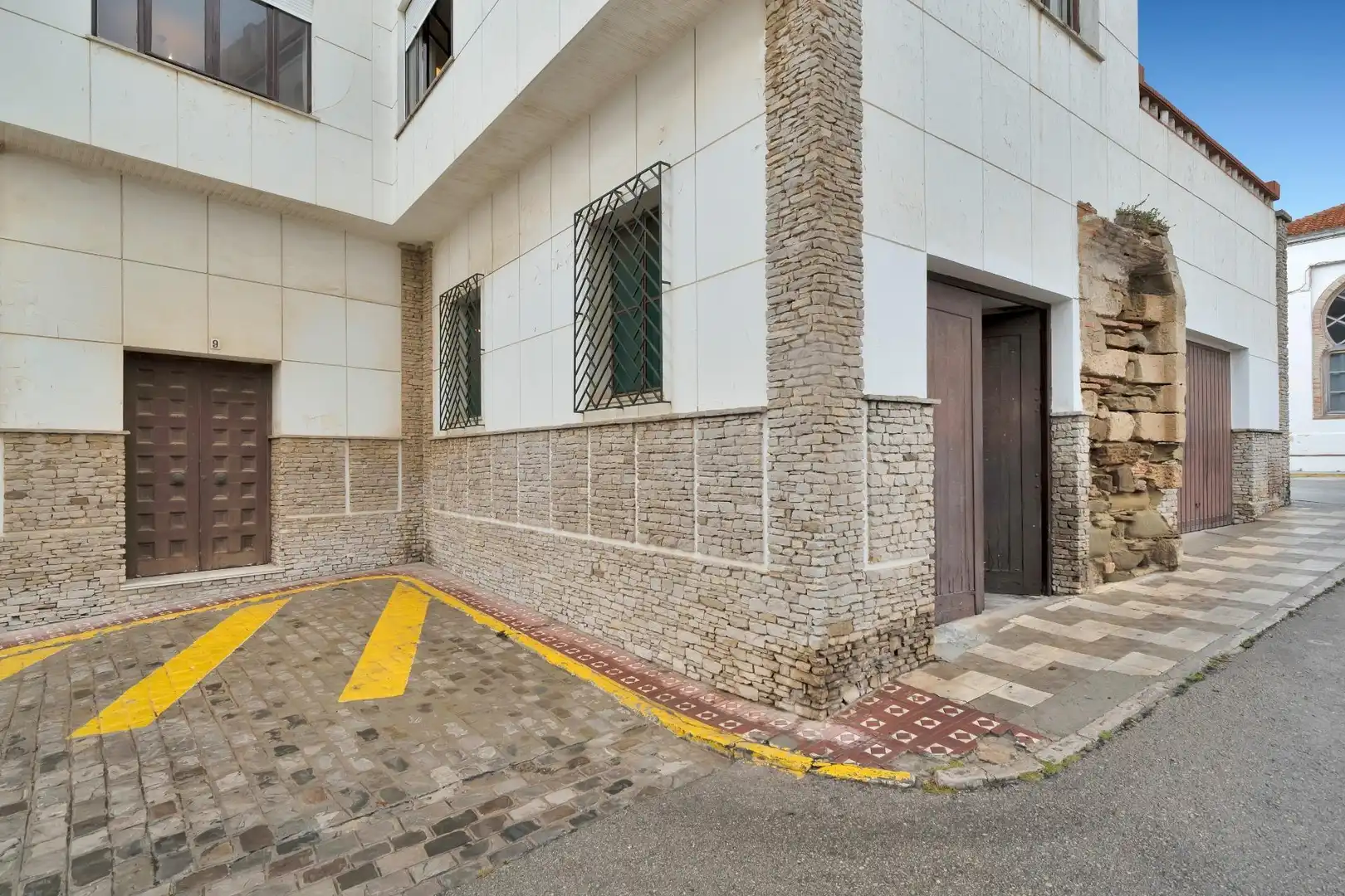 Casa in vendita a Tarifa ciudad, imagen 97