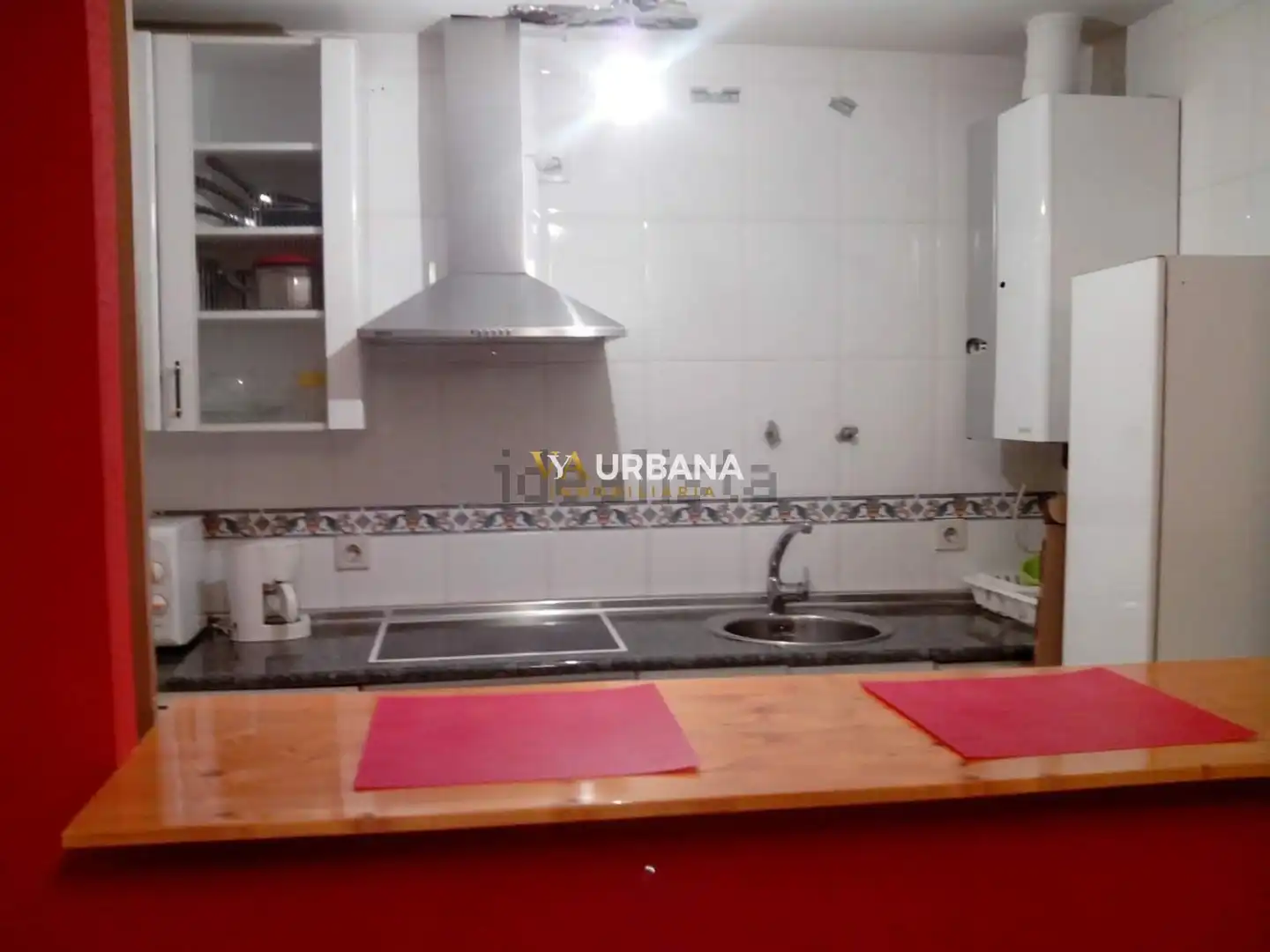 Apartament amb ascensor de lloguer a TEJARES, imagen 6