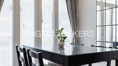 Photo 2 of Flat for rent in Carrer de Fra Joan de Monzó, En Corts - Doctor Waksman,  Valencia Capital