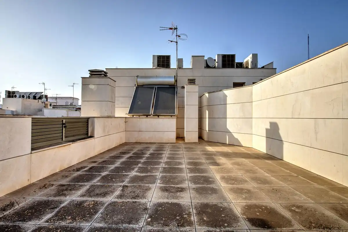 Piso con ascensor en venta en Calle Clemente Gosálvez, imagen 21