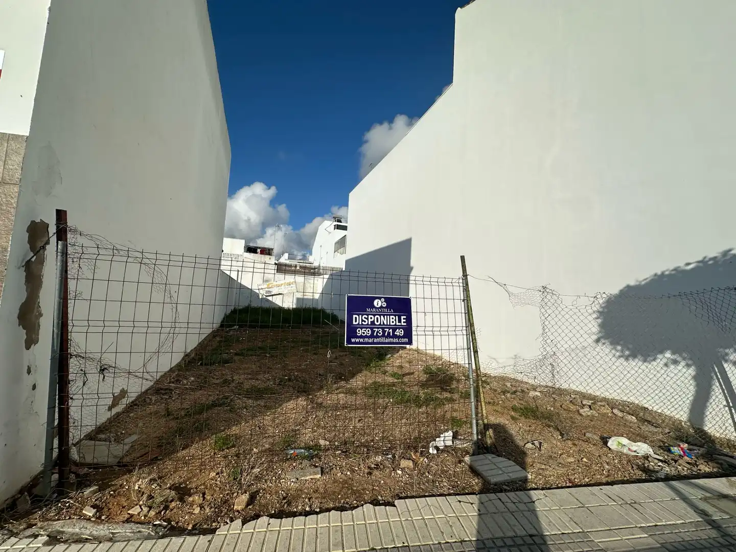 Lands and plots for sale in Lepe, imagen 3
