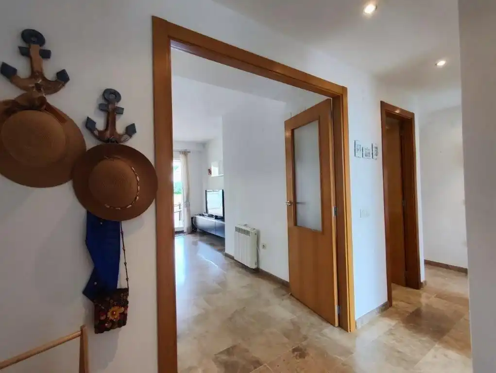 Apartament en venda en Dénia amb Aire condicionat, Calefacció i Terrassa