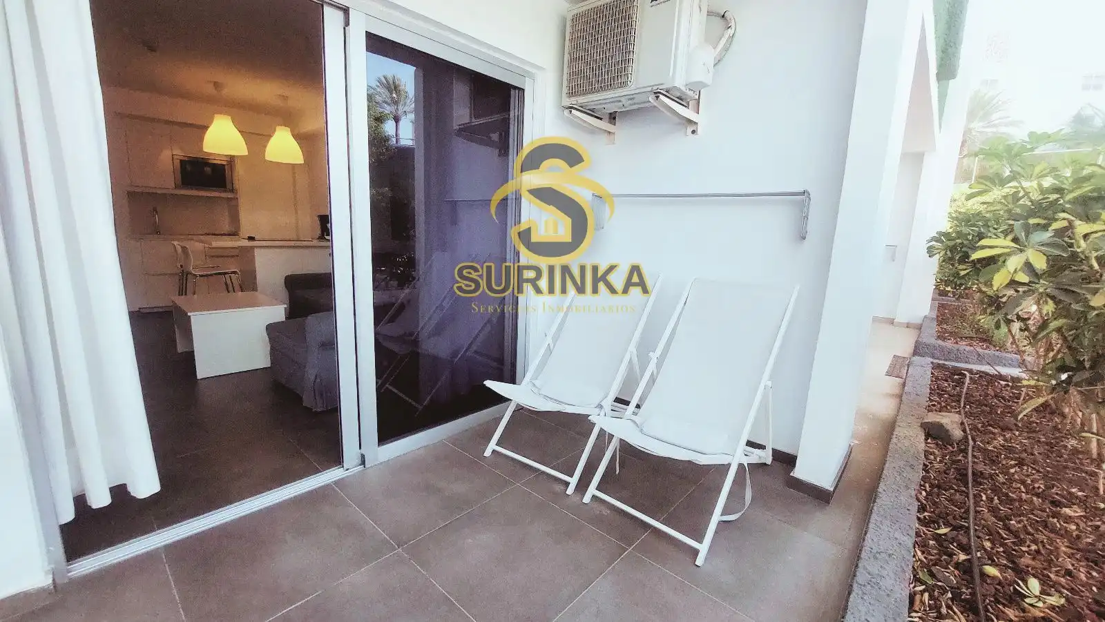 Wohnung mit Pool zur Miete in finlandia 1, imagen 16