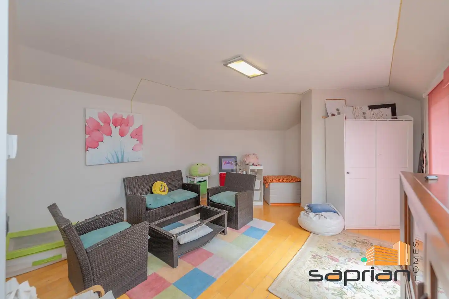 Casa o chalet en venta en Pozuelo de Alarcón con Aire acondicionado, Calefacción y Jardín privado