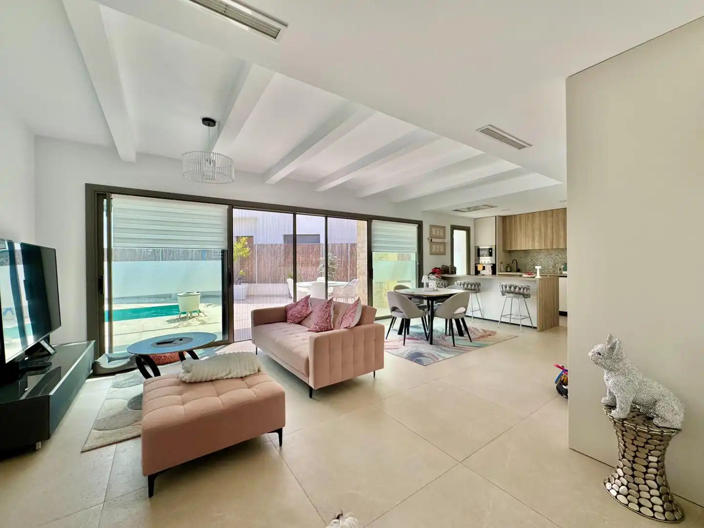 Estudio en venta en San Miguel de Salinas