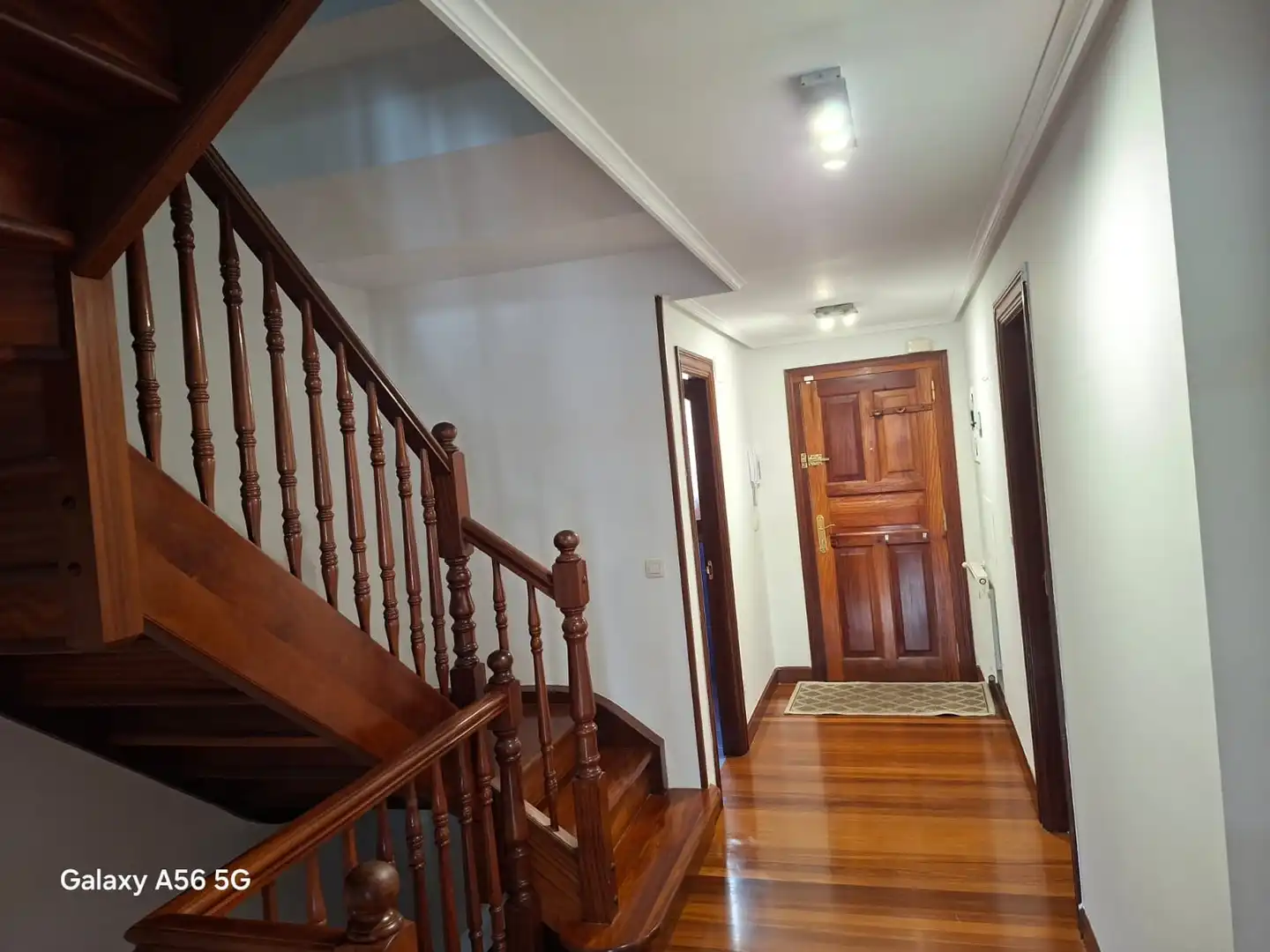 Casa a schiera in affitto a Travesía de Andrés de la Llosa, imagen 13