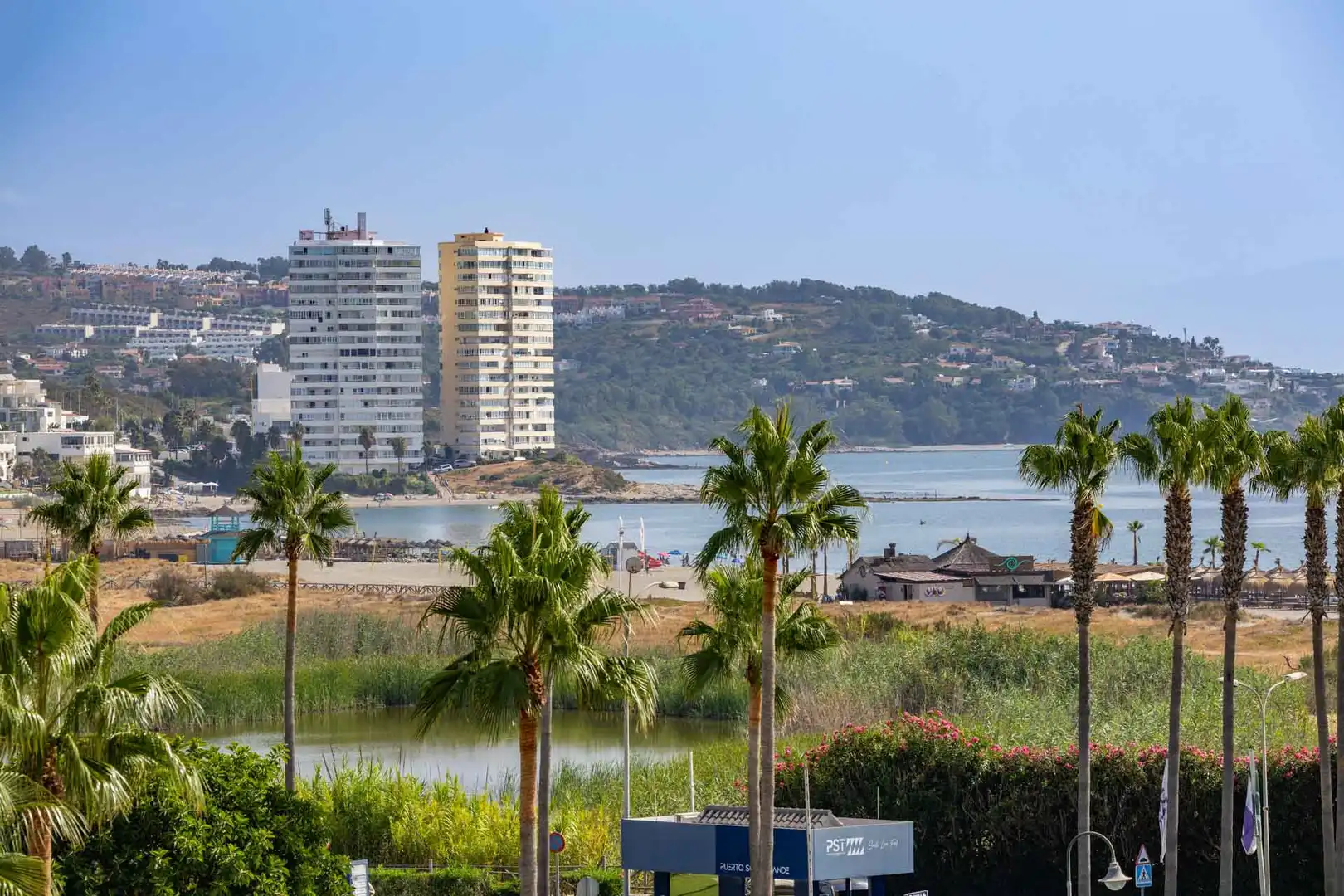 Apartment with pool for sale in Puerto de Sotogrande - La Marina, imagen 11