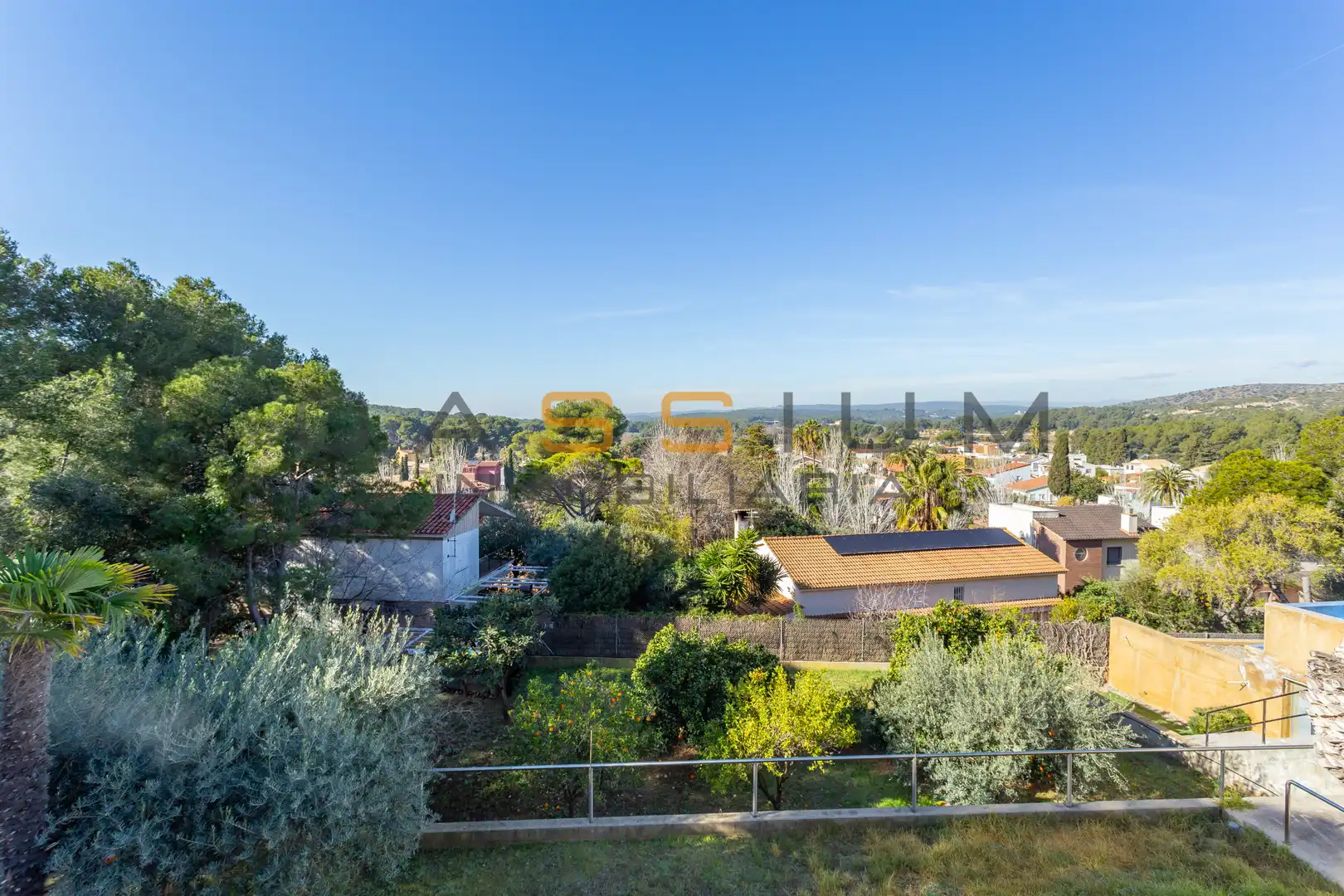 Vista exterior de Casa o xalet en venda en Tarragona amb Calefacció, Jardí privat i Terrassa