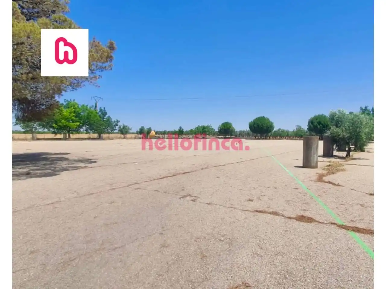 Casa o chalet en venta en Calle Ocaña, La Reconquista