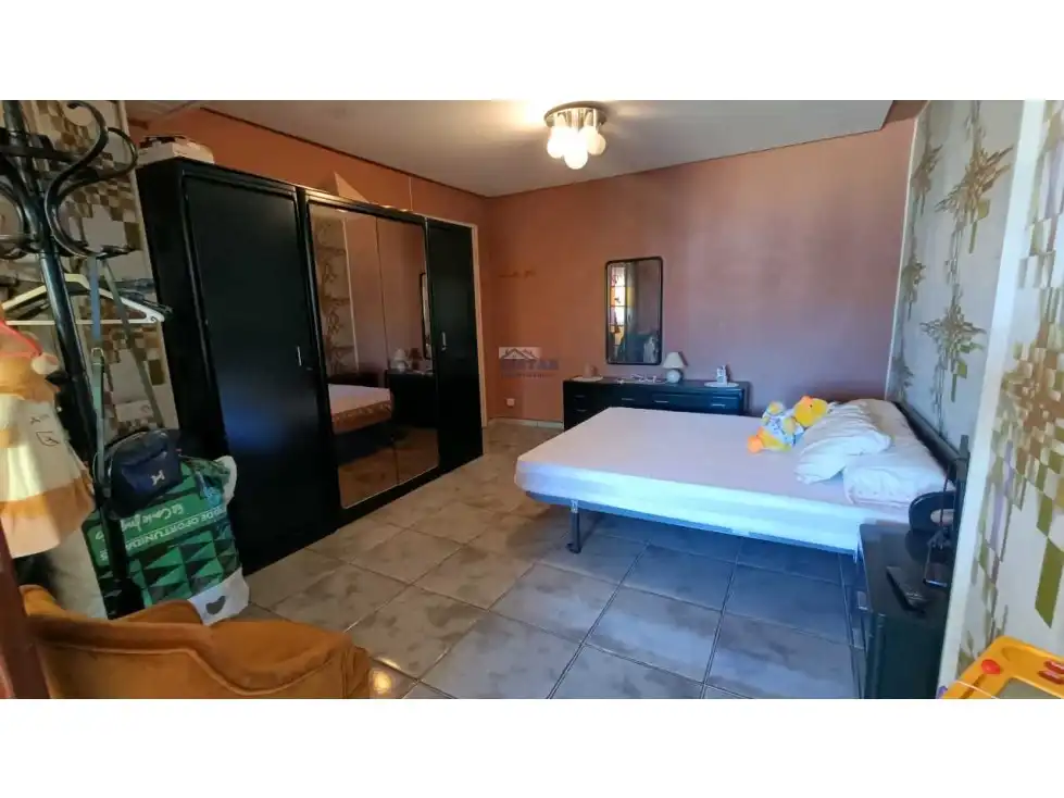 Bedroom of Houses for sale in Pedreguer  with Heating, Terrace and Furnished