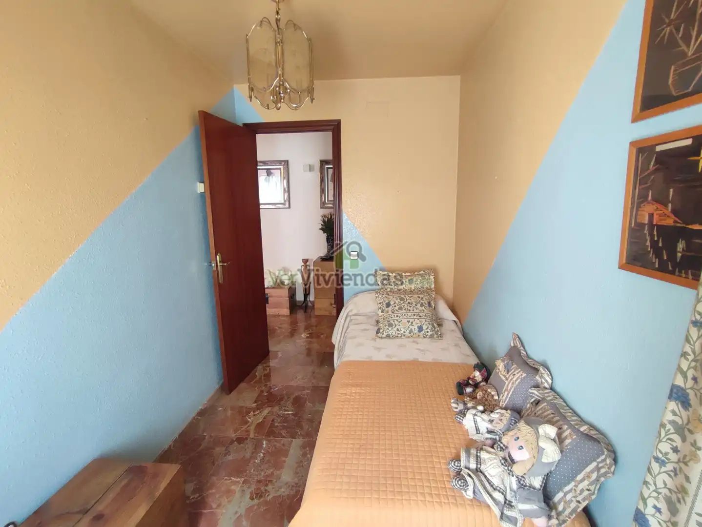 Maison mitoyenne avec terrasse à vendre à Torrelles de Llobregat, imagen 27