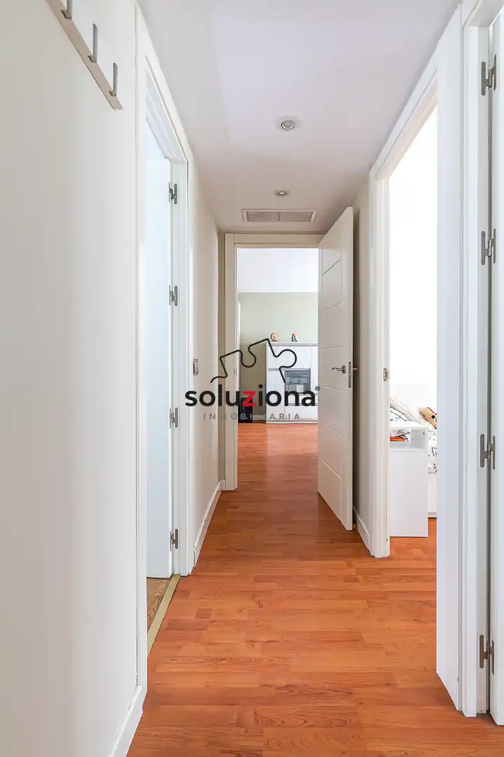 Piso en venta en Getafe con Aire acondicionado, Calefacción y Parquet