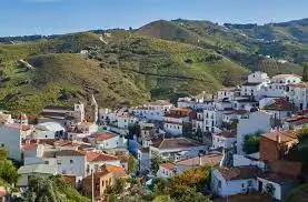 Terreno en venta en El Borge